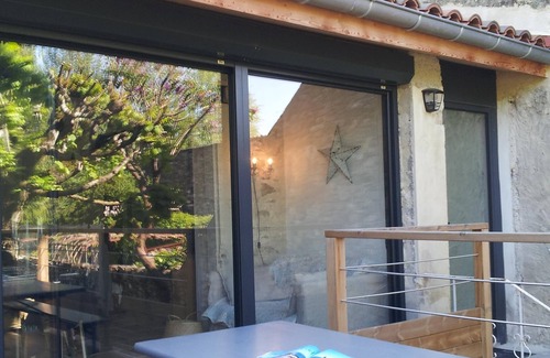 Dieulefit Casa | Encantadora casa en Dieulefit en Drôme Provençale, Drôme Calidad certificada