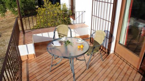 Estepa Casa | Charming House in Estepa with Shared Pool