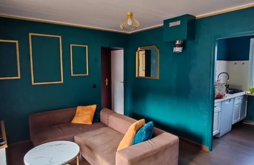 Les Omergues Casa | Casa con Encanto en Provenza – Piscina & Naturaleza