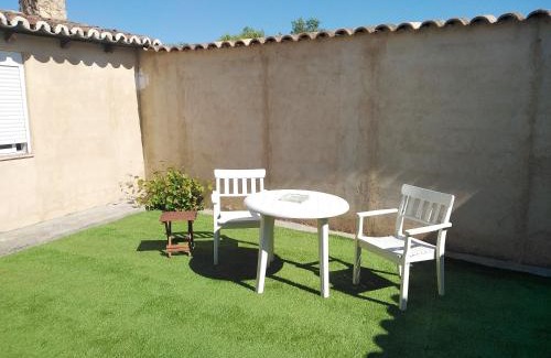 Geria Casa | Charming house in Geria with terrace