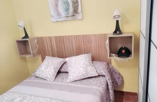 Geria Casa | Charming house in Geria with terrace