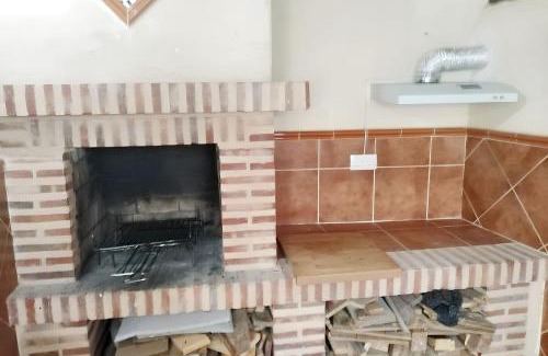Geria Casa | Charming house in Geria with terrace