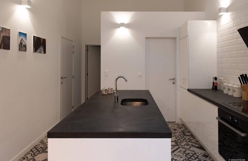 Heirnis Apartamento | Charming House in Ghent