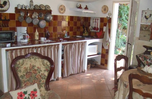 Fox-Amphoux Casa | Charming house in Haute Provence