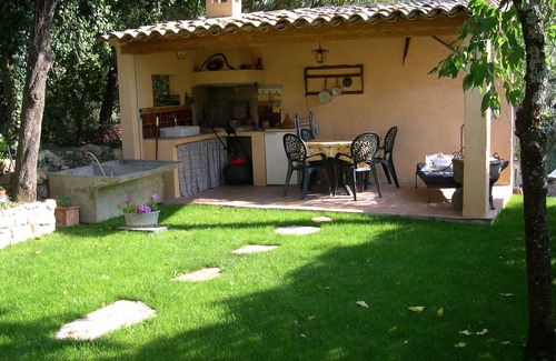 Fox-Amphoux Casa | Charming house in Haute Provence