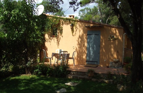 Fox-Amphoux Casa | Charming house in Haute Provence