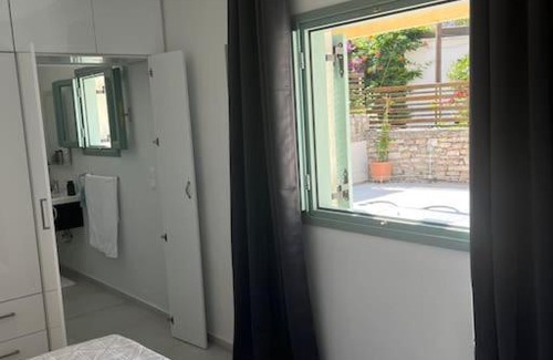 Vathy Casa | Charming house in heart of Vathi