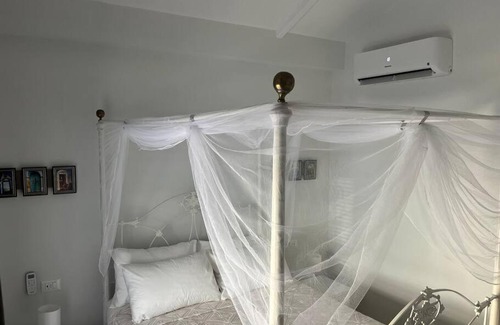 Vathy Casa | Charming house in heart of Vathi