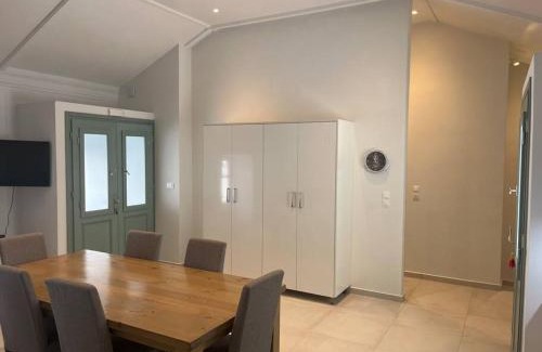 Vathy Casa | Charming house in heart of Vathi