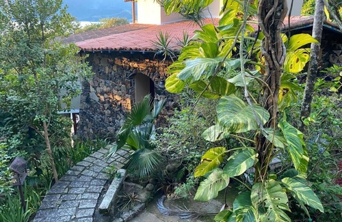 Praia Grande Casa | CHARMING HOUSE IN ILHABELA