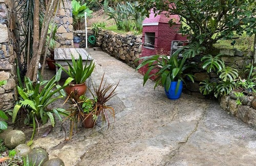 Praia Grande Casa | CHARMING HOUSE IN ILHABELA