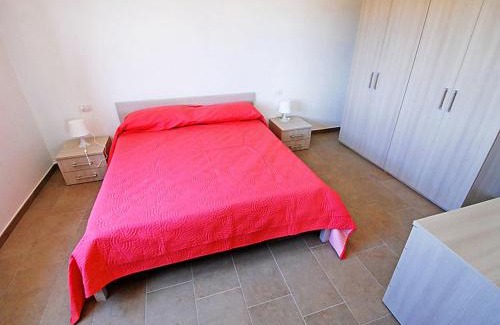 Sant'Anna Arresi Casa | Charming House in Is Potettus with Private Garden