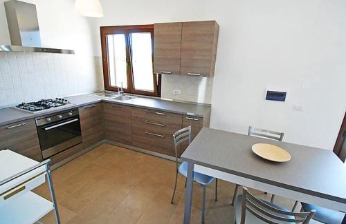 Sant'Anna Arresi Casa | Charming House in Is Potettus with Private Garden