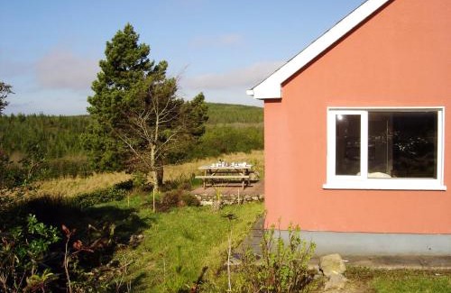 Laghy Casa | Charming House in Laghy with Garden