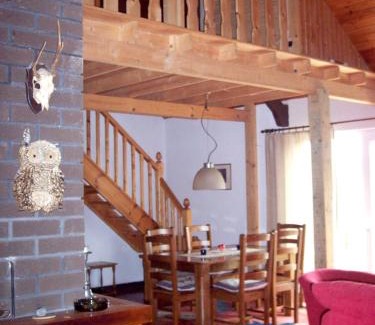Laghy Casa | Charming House in Laghy with Garden