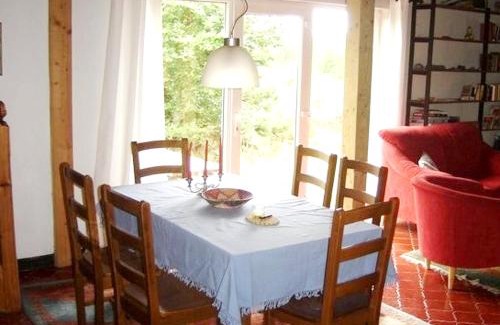 Laghy Casa | Charming House in Laghy with Garden