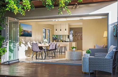 Leichhardt Casa | Charming house in Leichhardt