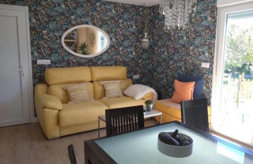 Pereiro de Aguiar Casa | Charming House in Parada with Large Garden