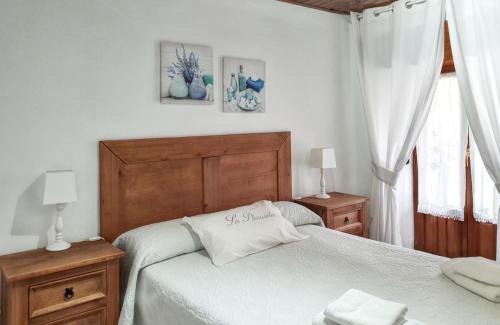 Perena Casa | Charming House in Pereña de la Ribera