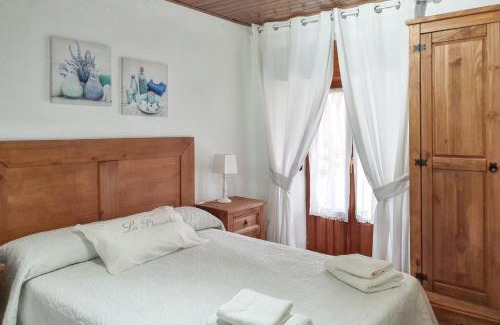 Perena Casa | Charming House in Pereña de la Ribera