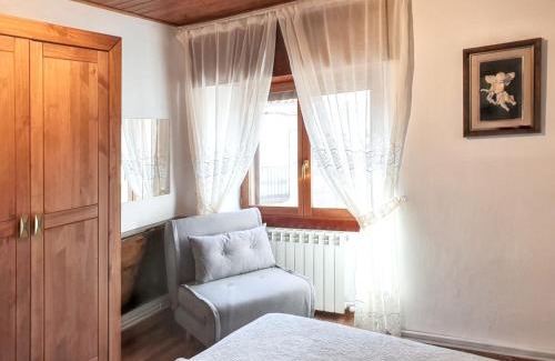 Perena Casa | Charming House in Pereña de la Ribera