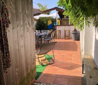 Pornichet Casa | Charming House In Pornichet Near The Beach