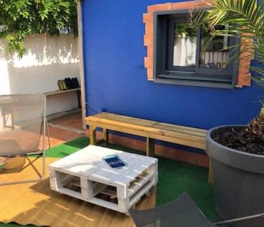 Pornichet Casa | Charming House In Pornichet Near The Beach