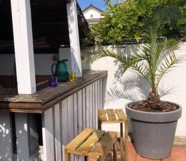 Pornichet Casa | Charming House In Pornichet Near The Beach
