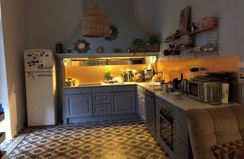 Pelissanne Casa | Charming house in Provence