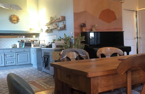 Pelissanne Casa | Charming house in Provence