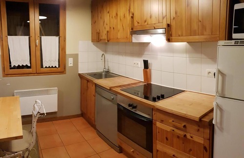 Err Casa | Encantadora casa al Pirineu (CERDANYA)