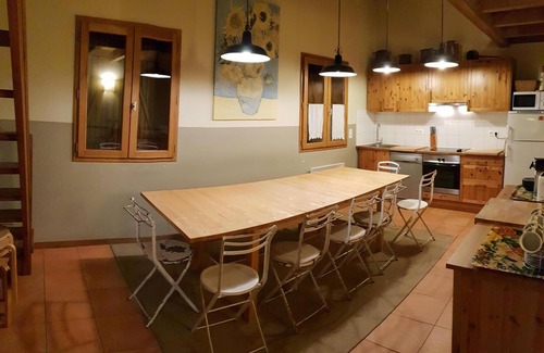 Err Casa | Encantadora casa al Pirineu (CERDANYA)