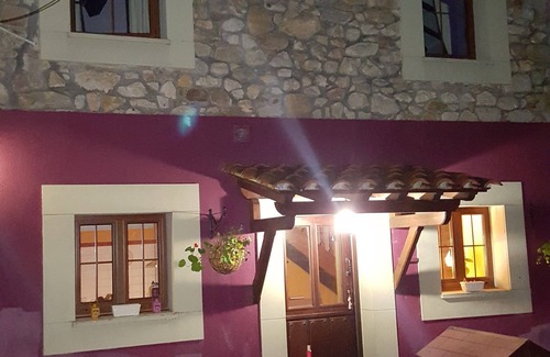 Prado Casa | Casa con Encanto en Ribadesella . Mar y montaña 2 a 5 personas