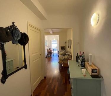 San Niccolo Apartamento | Charming house in San Niccolò