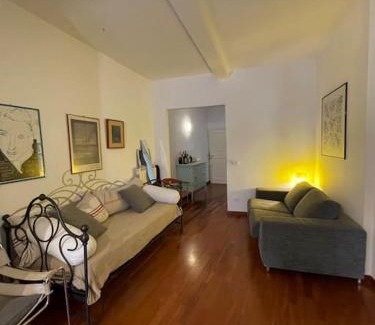 San Niccolo Apartamento | Charming house in San Niccolò