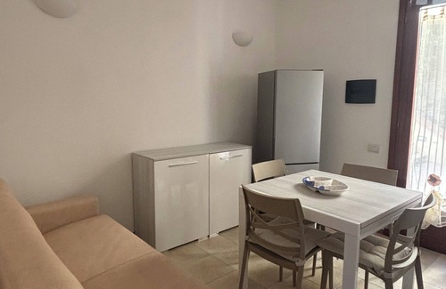 Is Molas Casa | Charming house in soothing Is Molas with WiFi, AC