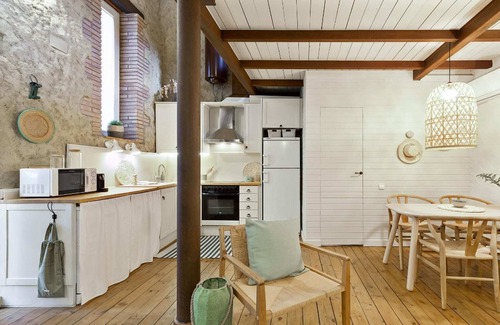 Vilaur Casa | Casa con encanto en España cerca de la playa