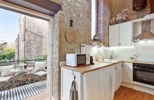 Vilaur Casa | Casa con encanto en España cerca de la playa