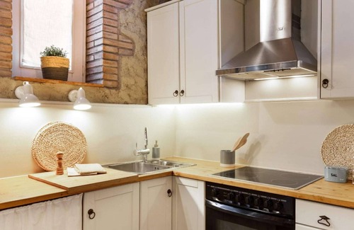 Vilaur Casa | Casa con encanto en España cerca de la playa