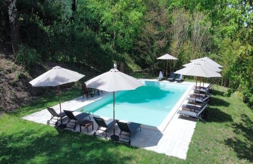 Umbertide Casa | Charming House in Tuscany with Pool