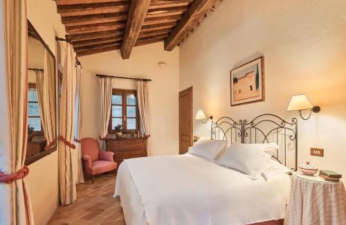 Umbertide Casa | Charming House in Tuscany with Pool