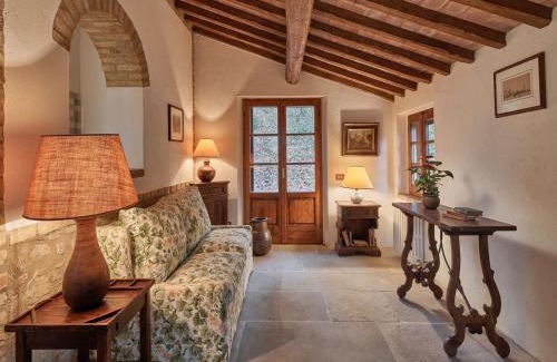 Umbertide Casa | Charming House in Tuscany with Pool
