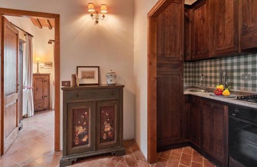 Umbertide Casa | Charming House in Tuscany with Pool