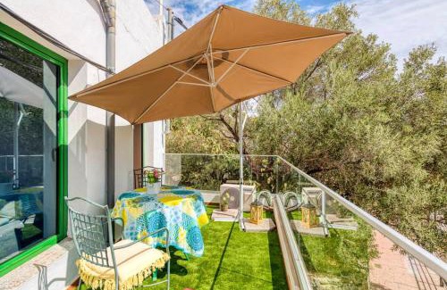 Temisas Casa | Charming House in Temisas with Parking and Air Conditioning
