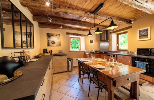 Coubisou Casa | Charming house in the heart of nature, between the Lot valley and Aubrac!