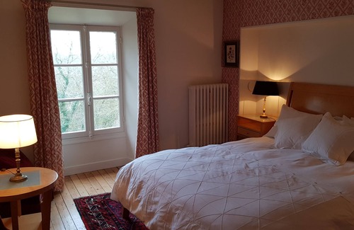 Recloses Cama Y Desayuno | Encantadora casa en el bosque de Fontainebleau en un pueblo de carácter