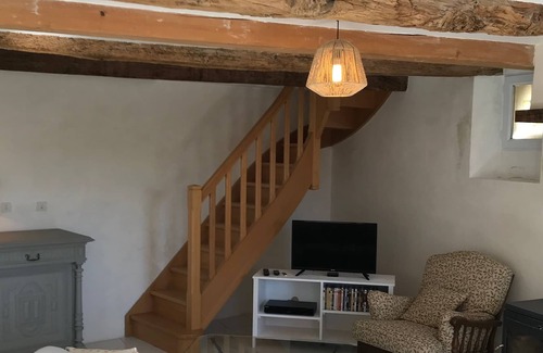 Roquecor Casa | Charming house in the heart of the village