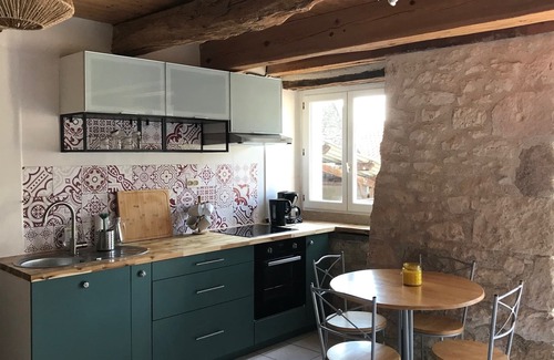 Roquecor Casa | Charming house in the heart of the village