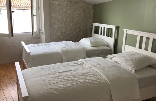 Roquecor Casa | Charming house in the heart of the village