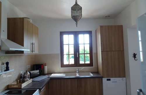 Vezac Casa | Charming house in the heart of the 5 castles in Vézac
